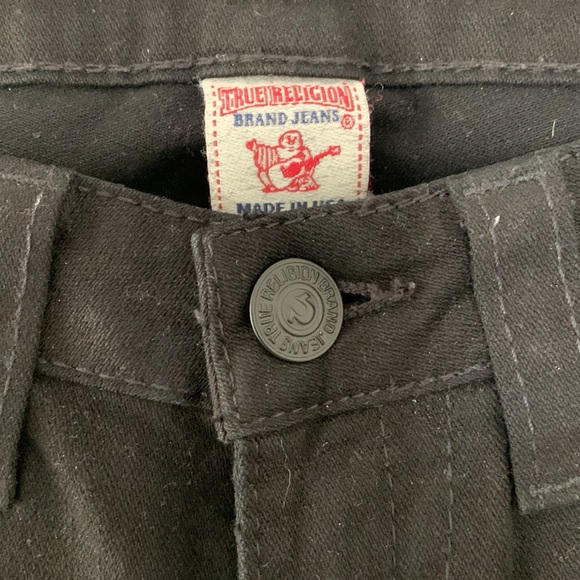NWOT True Religion jeans - Picture 3 of 9